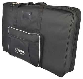 Padded Controller Bag 760 x 470 x 14 